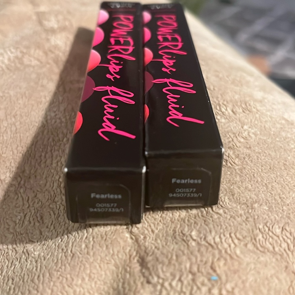 Fearless bundle (2)
